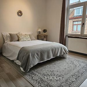 Familie Kamer met een King Size Bed
